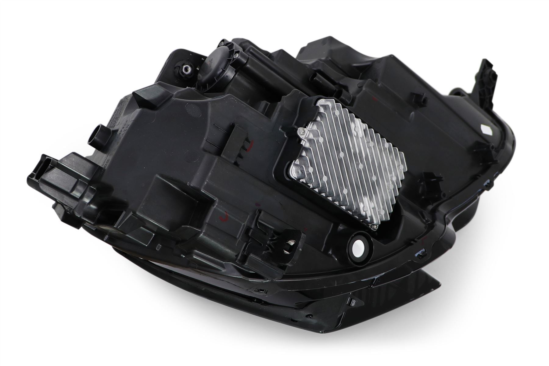 Audi A3 Sportback Left Headlight, Valeo OEM, OEM 8Y0941035A - View 4