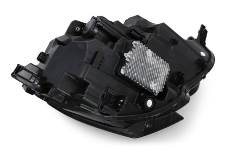 Audi A3 Sportback Left Headlight, Valeo OEM, OEM 8Y0941035A - View 4