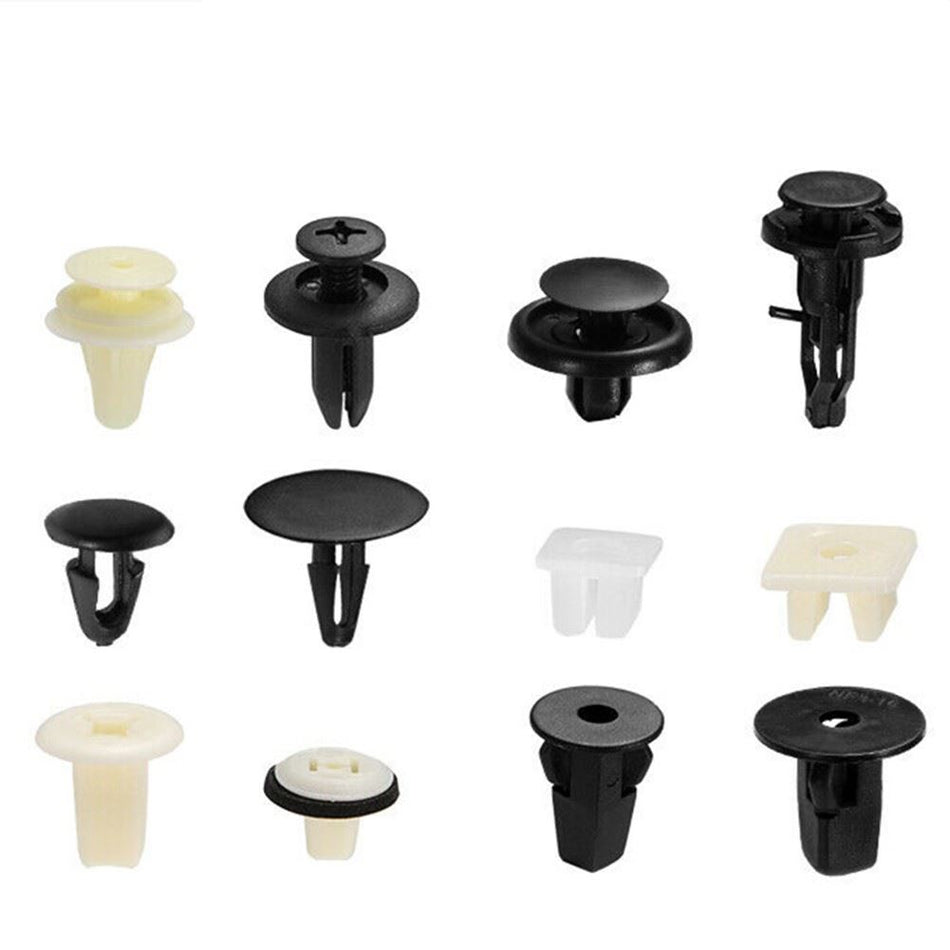 Trim Clip and Fastener Assortment Kit - for Mercedes-Benz - OEM 14203780 | Eurowagens