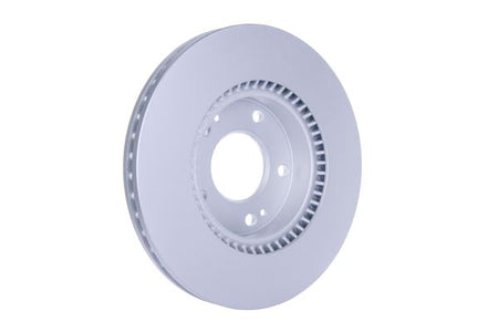 Hyundai Sonata VI Brake Disc, Hella OEM, OEM 517122G000, MPN 8DD 355 122-341