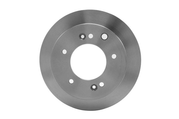 KIA Sorento Brake Disc, Hella OEM, OEM 584113E300 - View 2