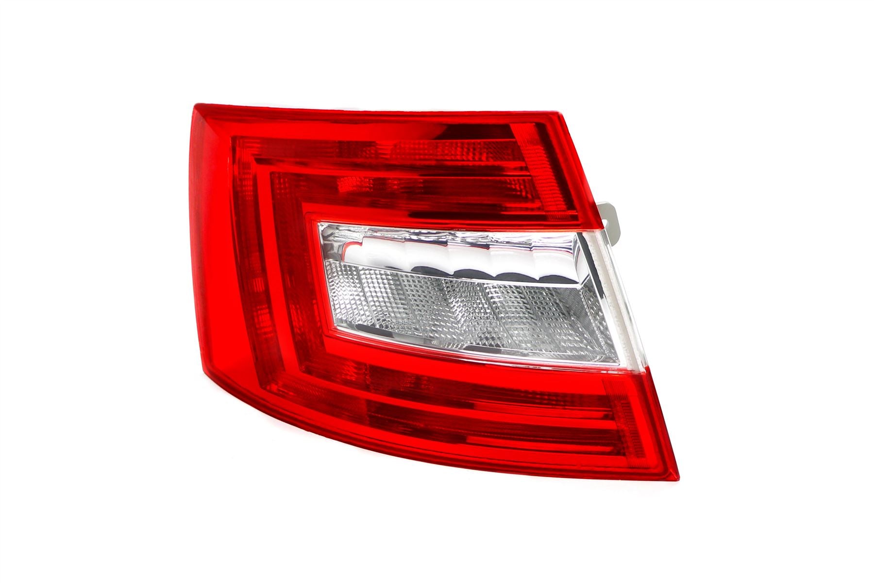 Hella Left Rear Light for Skoda, OEM quality, OEM 5E5945111