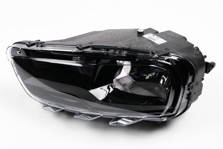 Citroen C4 Cactus Left Headlight, Valeo OEM, OEM 9821349480 - View 9