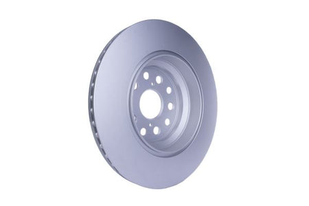 Lexus Ls Brake Disc, Hella OEM, OEM 4243250010, MPN 8DD 355 116-931
