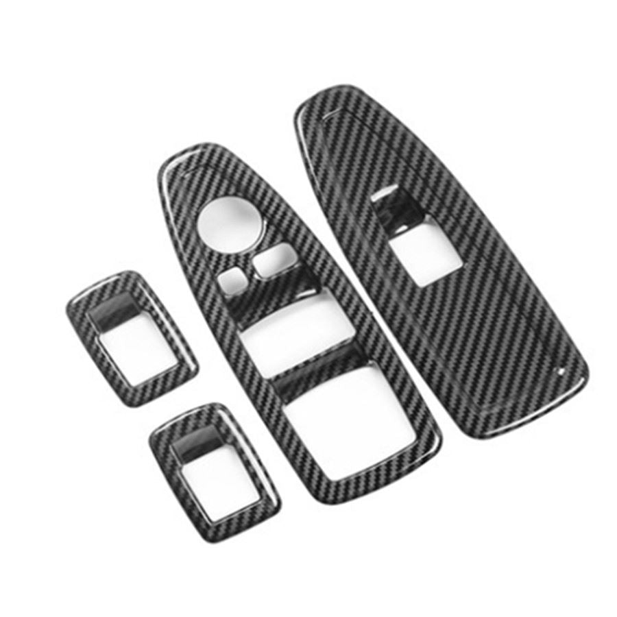 Window Lift Button Cover Trim - for BMW | Eurowagens - View 4