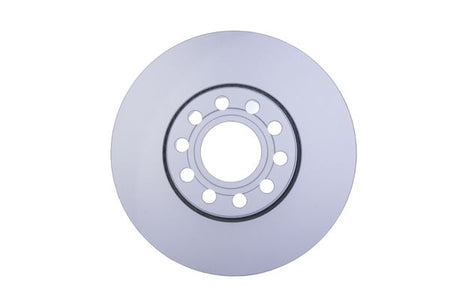 Volkswagen Passat B5.5 Variant Brake Disc, Hella OEM, OEM 4B0615301B, MPN 8DD 355 109-621