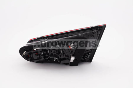 Audi A3 Right Rear Light, Magneti Marelli OEM, OEM 8V3945094 - View 11