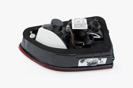 Vauxhall Insignia Left Rear Light, Magneti Marelli OEM, OEM 39107540 - View 7