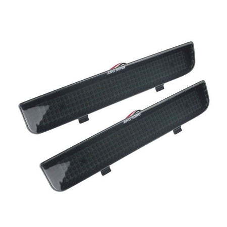 Bumper Reflector Light Rear - for Land Rover - OEM LR006348 | Eurowagens - View 9