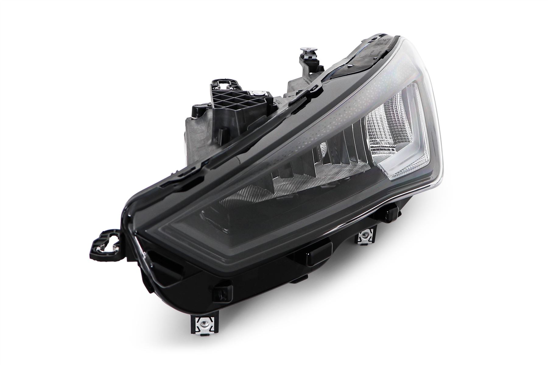 Valeo LED Left Headlight for Cupra & Seat, OEM quality, OEM 5FC941773A - View 2