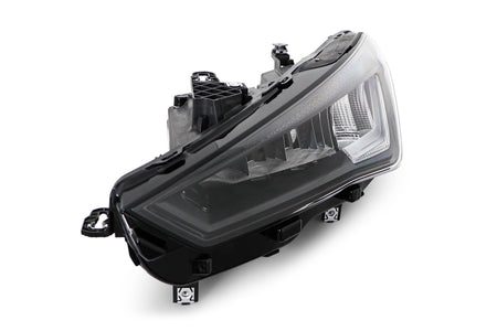Valeo LED Left Headlight for Cupra & Seat, OEM quality, OEM 5FC941773A - View 2