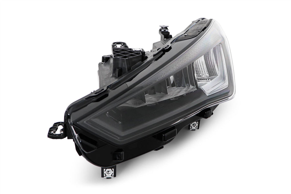 Valeo LED Left Headlight for Cupra & Seat, OEM quality, OEM 5FC941773A - View 2