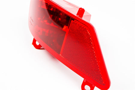 Peugeot 3008 Left Rear Fog Light, Magneti Marelli OEM, OEM 6350HG - View 6
