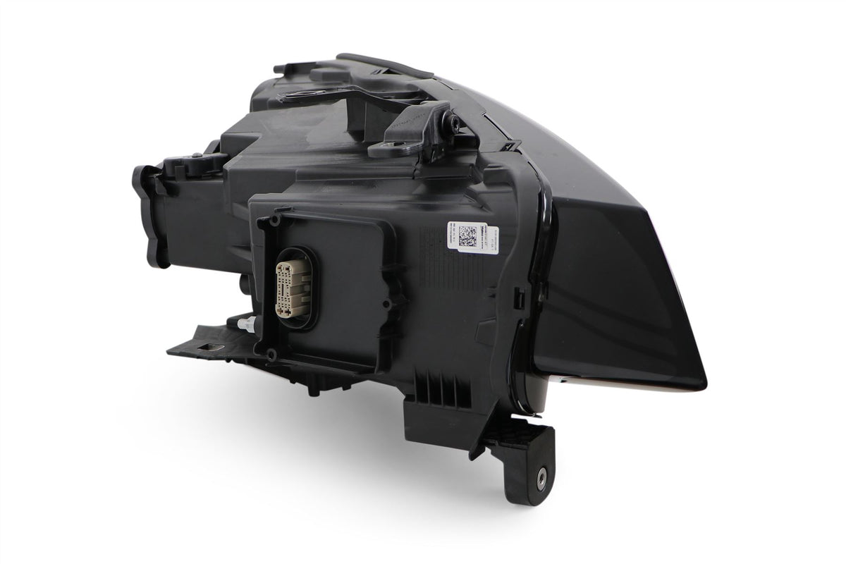 Audi Q2 Left Headlight, Valeo OEM, OEM 81A941774 - View 3
