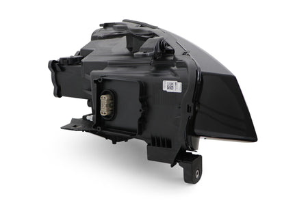Audi Q2 Left Headlight, Valeo OEM, OEM 81A941774 - View 3