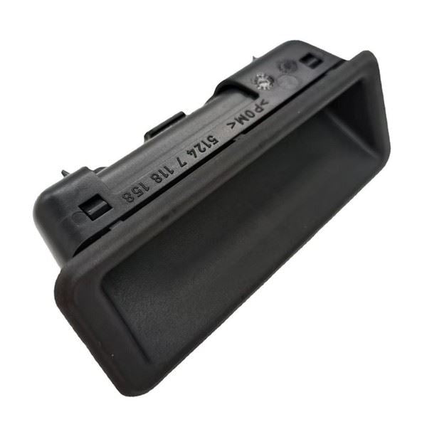 Trunk Release Switch - for BMW - OEM 51247118158 | Eurowagens - View 2