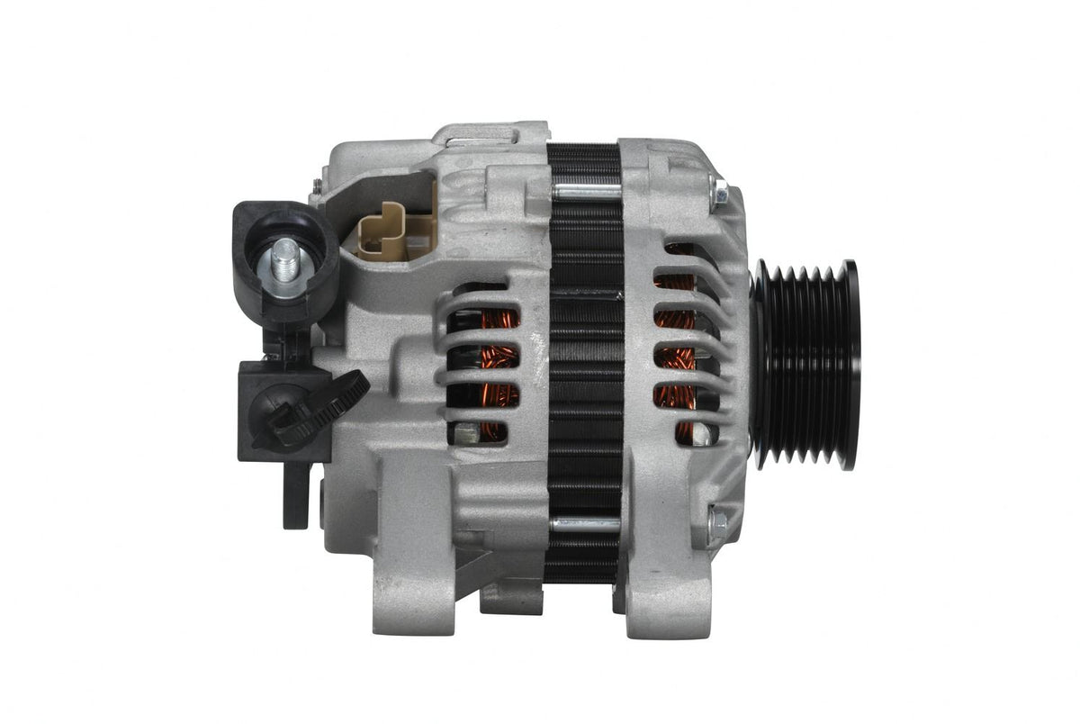 Hella Alternator for Peugeot & Fiat, OEM quality, OEM 5705AV - View 2