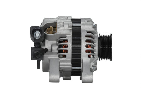 Hella Alternator for Peugeot & Fiat, OEM quality, OEM 5705AV - View 2