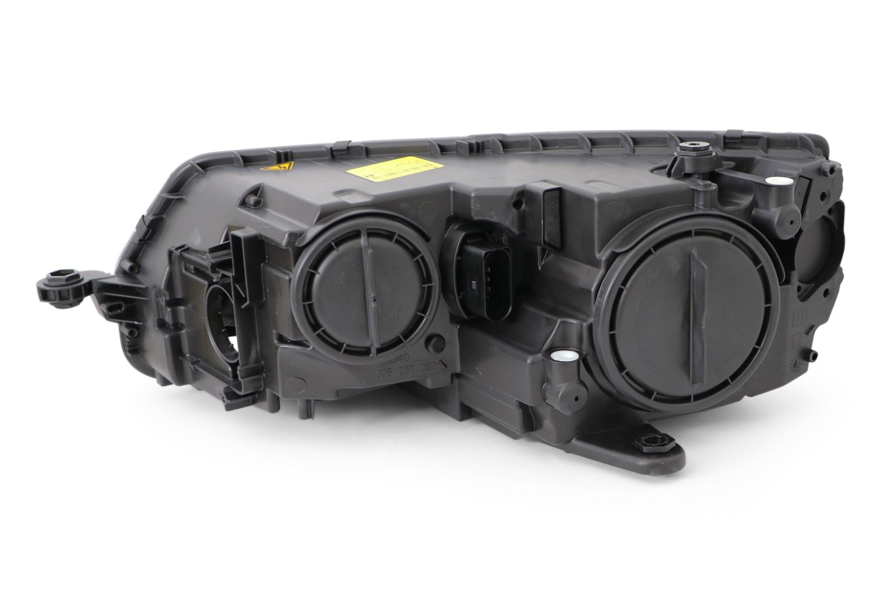 Skoda Octavia Right Headlight, Magneti Marelli OEM, OEM 5E2941016A - View 10
