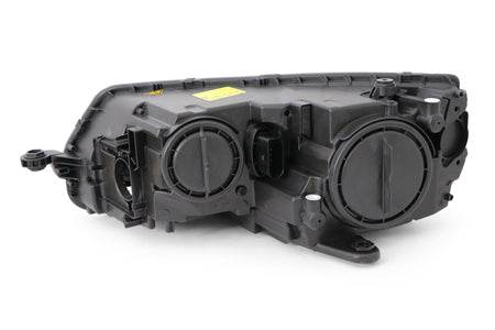 Skoda Octavia Right Headlight, Magneti Marelli OEM, OEM 5E2941016A - View 10