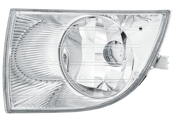 Hella Left Front Fog Light for Skoda, OEM quality, OEM 5J0 941 701 - View 3