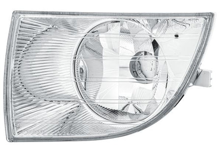 Hella Left Front Fog Light for Skoda, OEM quality, OEM 5J0 941 701 - View 3