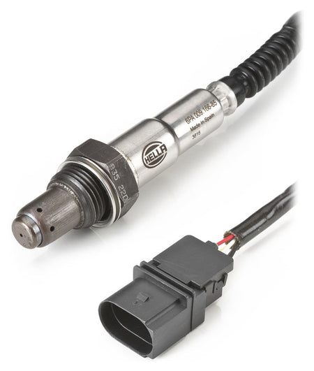Hella Oxygen Sensor for Skoda, Volkswagen & more, OEM quality, OEM 022 906 262 AA, MPN 6PA 009 166-851