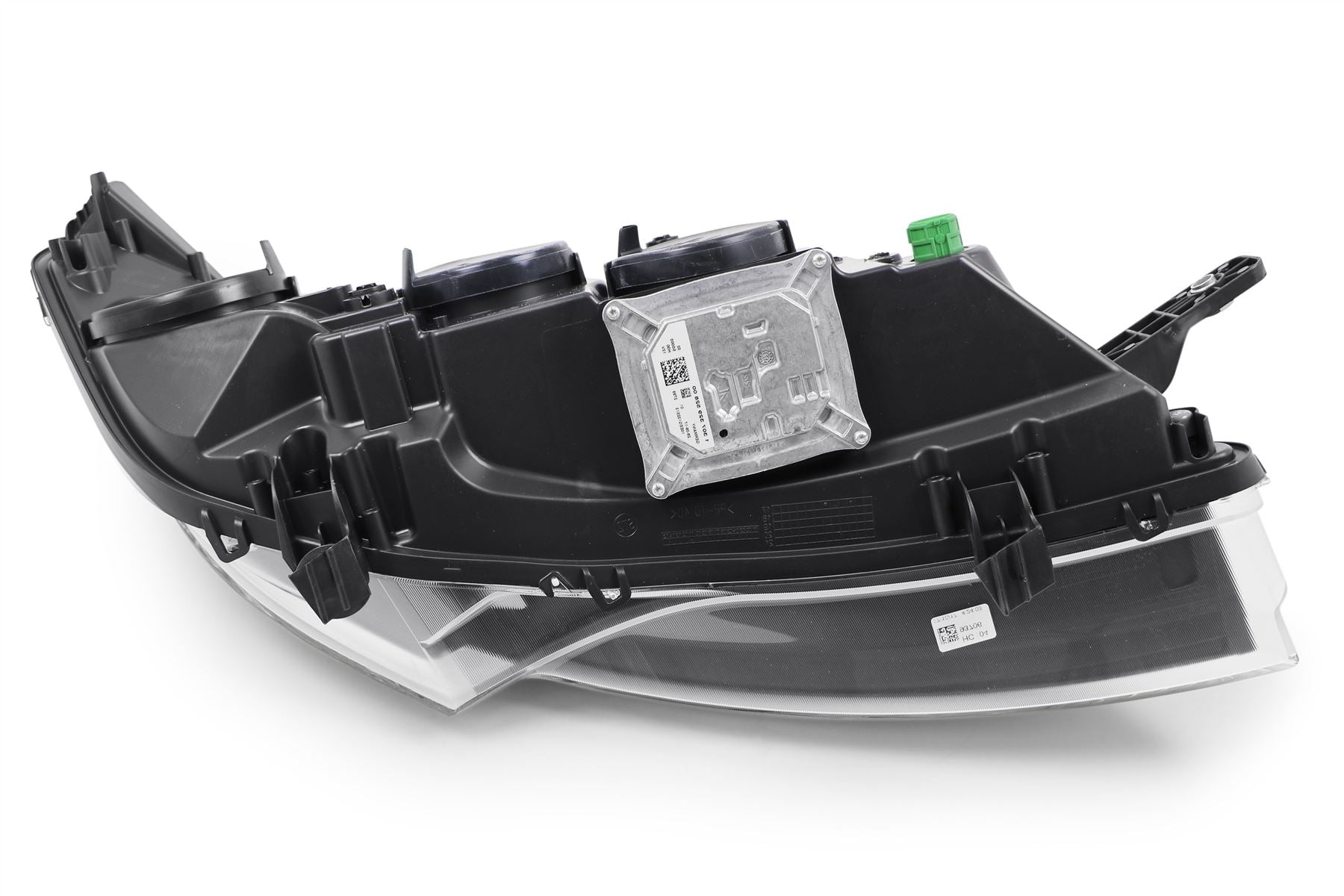 Magneti Marelli LED DRL Headlight Motor for Adria, Fiat & more, OEM quality, OEM 1374299080 - View 6