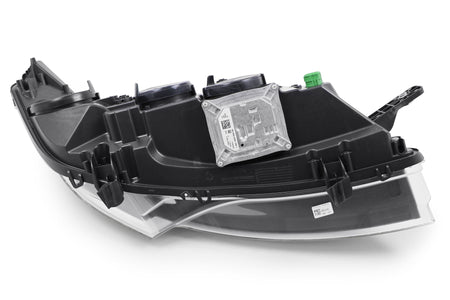 Magneti Marelli LED DRL Headlight Motor for Adria, Fiat & more, OEM quality, OEM 1374299080 - View 6