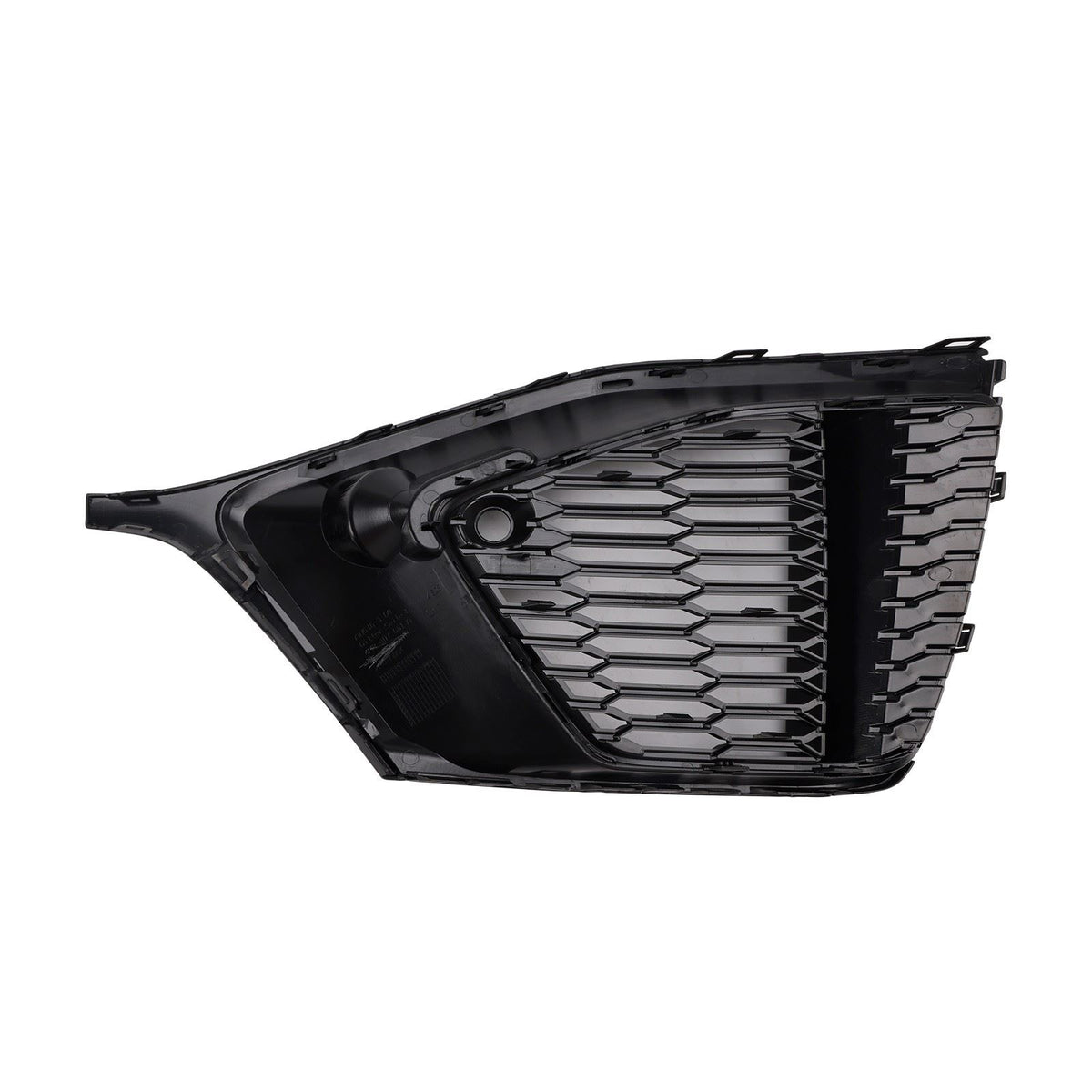 Bumper Grille Trim Front Right - for Audi - OEM 4M8807682A | Eurowagens - View 6