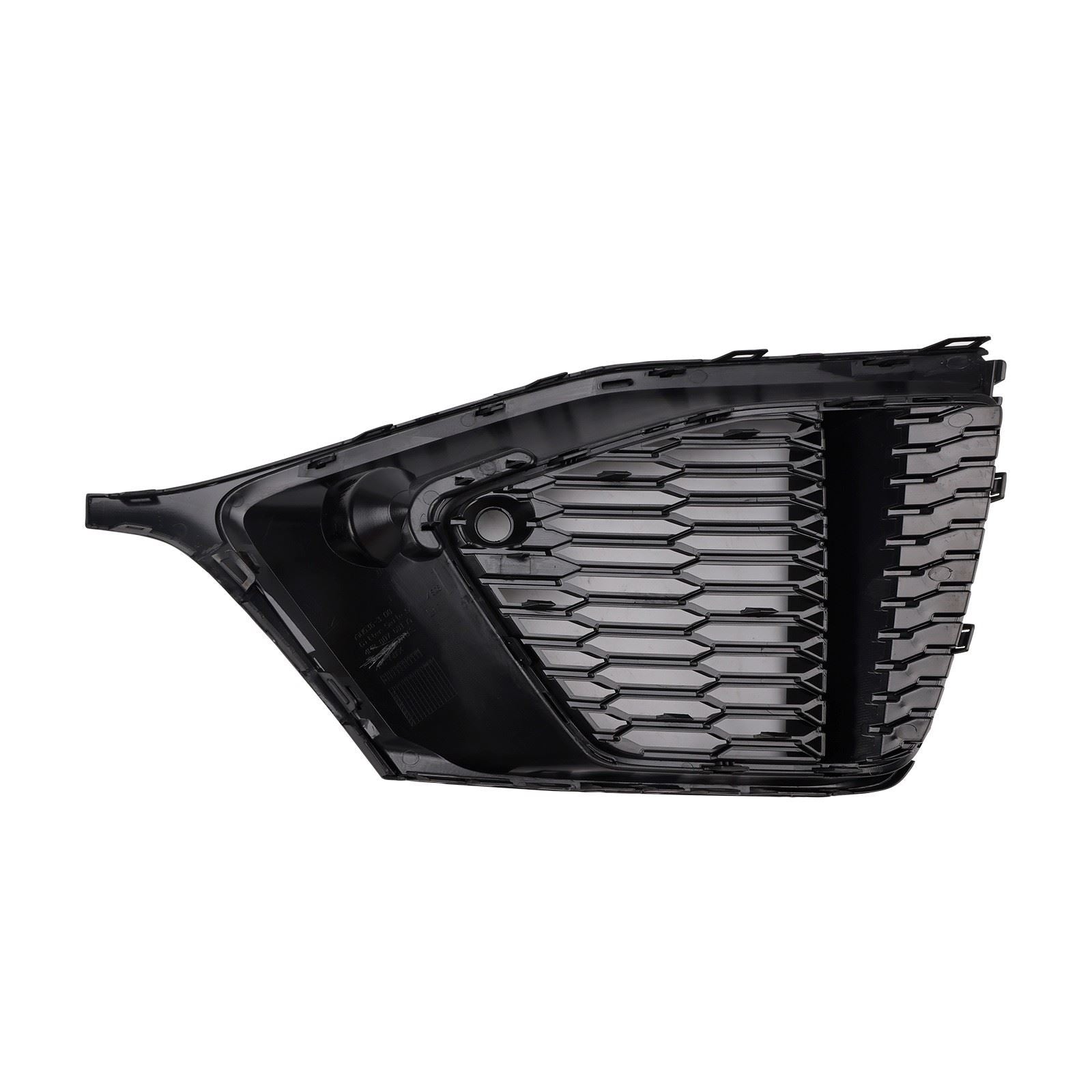 Bumper Grille Trim Front Right - for Audi - OEM 4M8807682A | Eurowagens - View 6