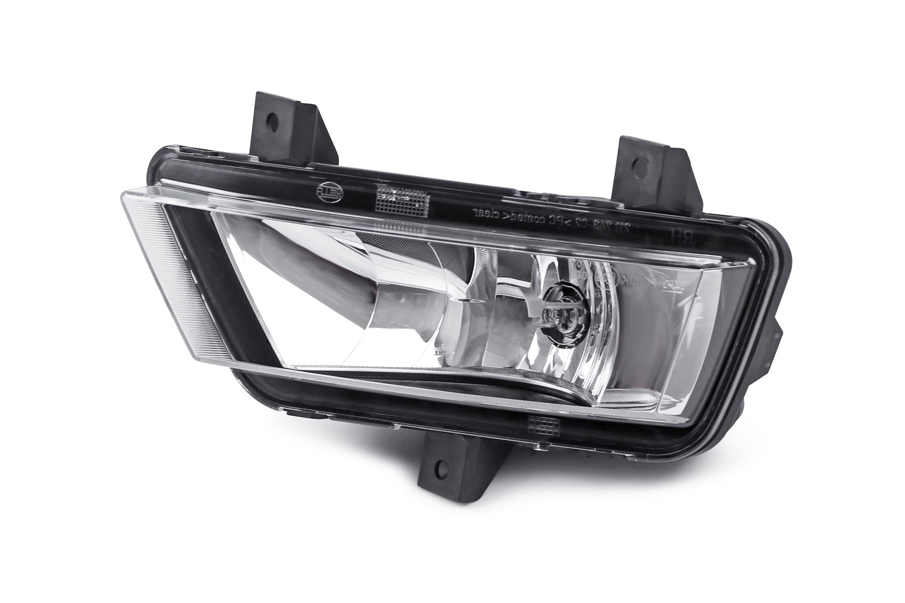 Hella Left Front Fog Light for Skoda, OEM quality, OEM 1ST941699A - View 4