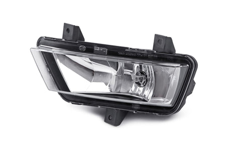 Hella Left Front Fog Light for Skoda, OEM quality, OEM 1ST941699A - View 4
