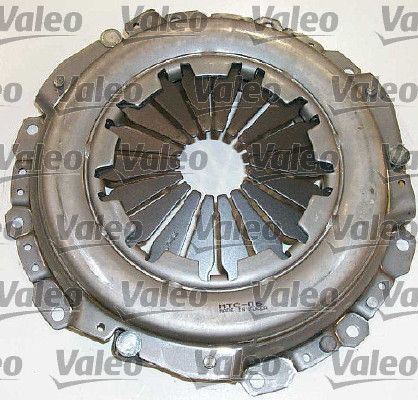 Valeo Clutch Kit for Mitsubishi, OEM quality, OEM RL210120 - View 3