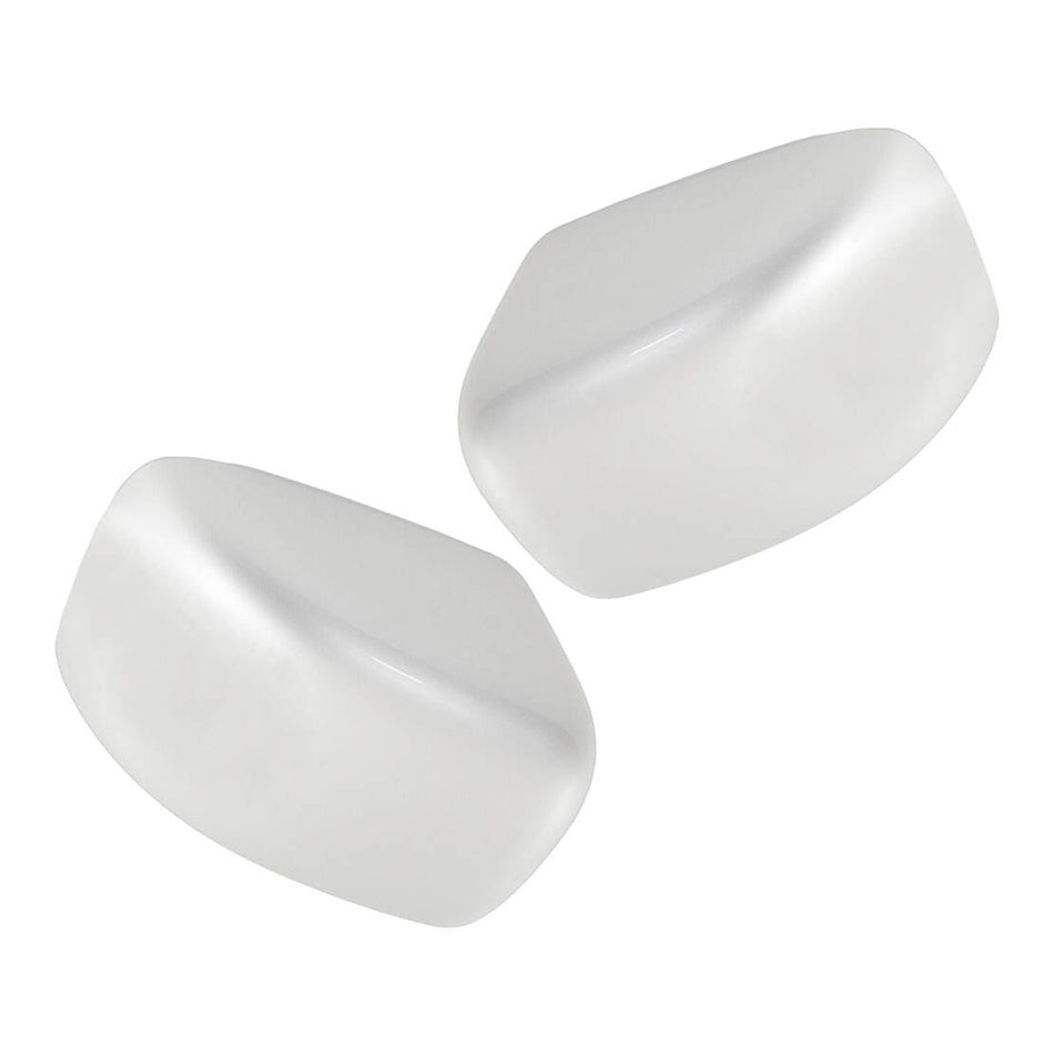 Door Mirror Cover Cap Left and Right - for Jeep | Eurowagens