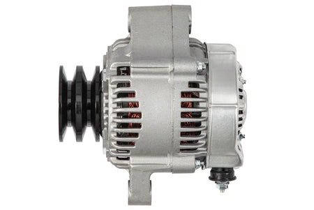 Toyota Land Cruiser Alternator, Hella OEM, OEM 27060-67030, MPN 8EL 012 428-091
