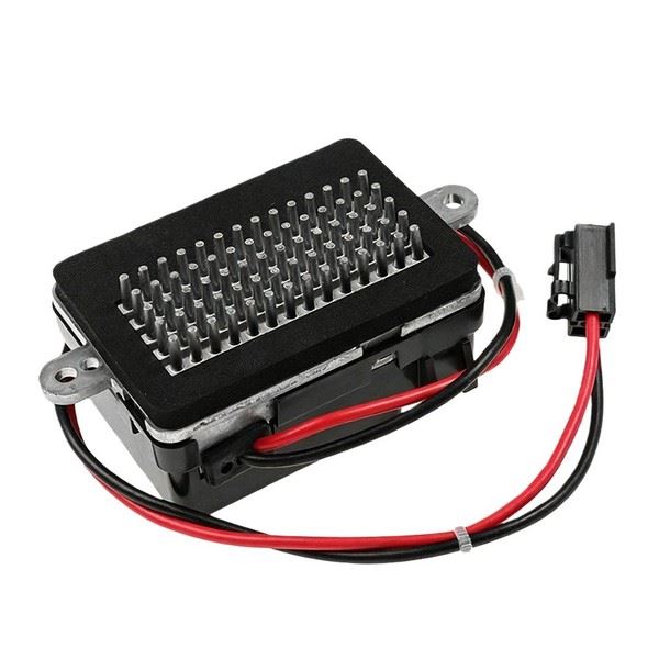 Blower Motor Resistor Module - for Jeep | Eurowagens