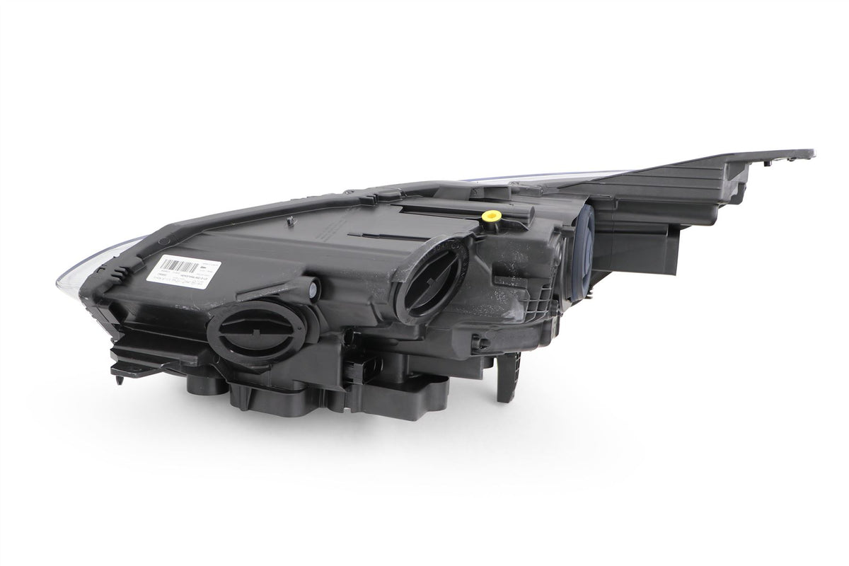 Ford C-Max Right Headlight, Valeo OEM, OEM 1900177 - View 12