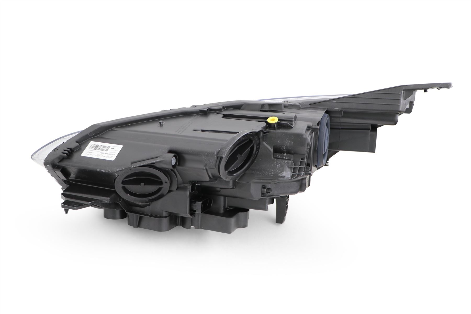 Ford C-Max Right Headlight, Valeo OEM, OEM 1900177 - View 12