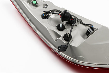 Peugeot RCZ Right Rear Light, Magneti Marelli OEM, OEM 6351LC - View 5