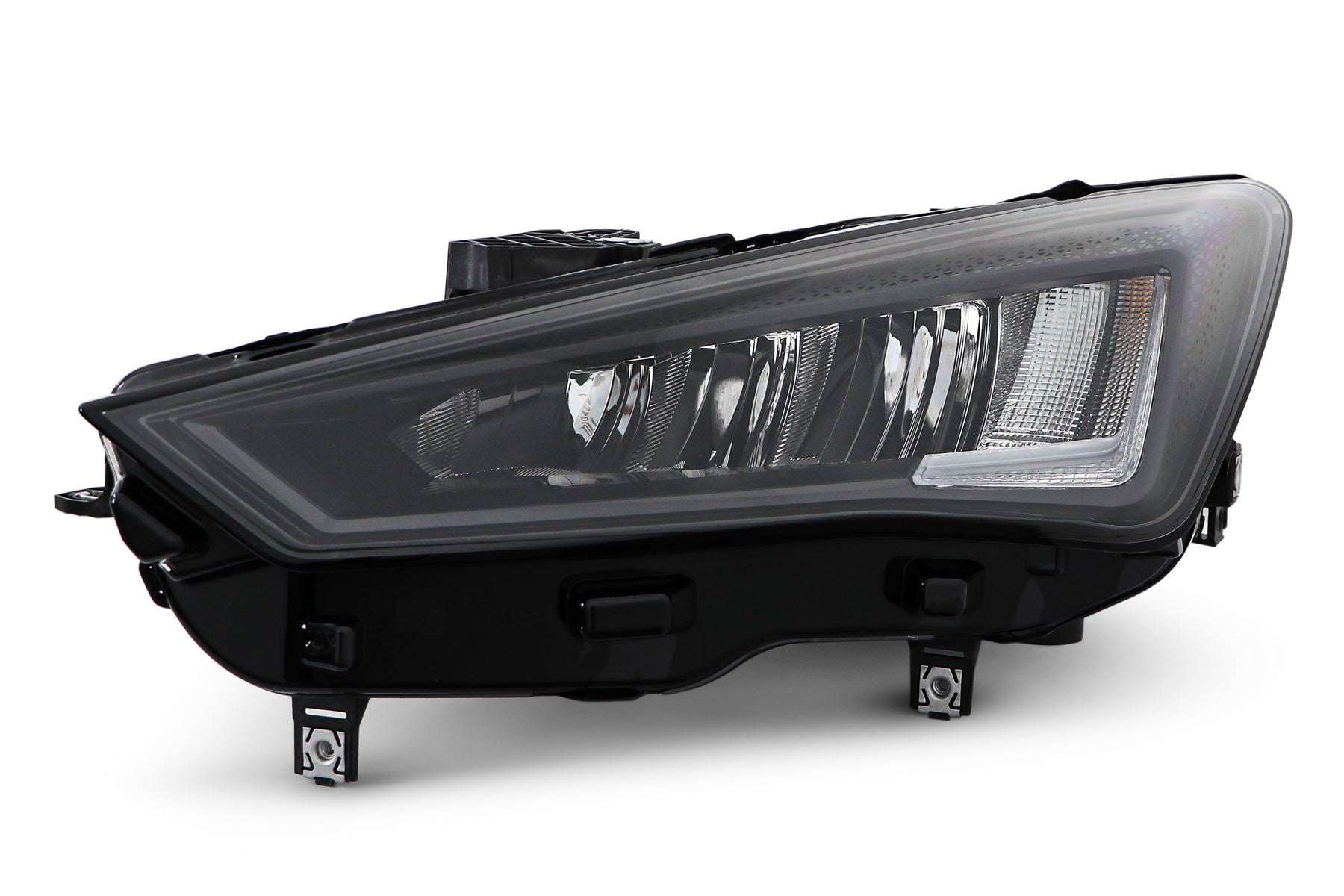 Valeo LED Left Headlight for Cupra & Seat, OEM quality, OEM 5FC941773A, MPN 450694