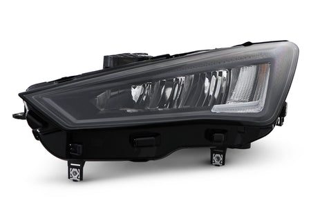 Valeo LED Left Headlight for Cupra & Seat, OEM quality, OEM 5FC941773A, MPN 450694