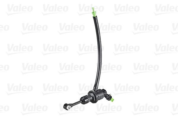 Renault Clio Clutch Master Cylinder, Valeo OEM, OEM 8200523798 - View 2