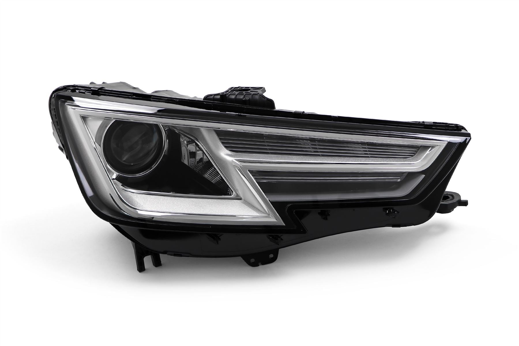 Audi A4 B9 Right Headlight, Magneti Marelli OEM, OEM 8W0941044A - View 7