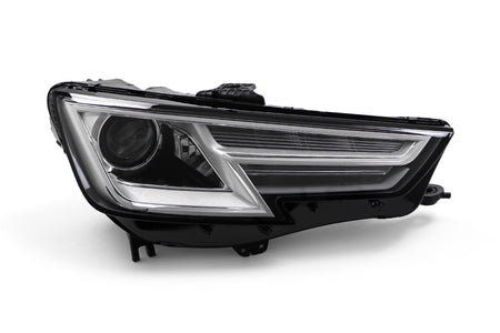 Audi A4 B9 Right Headlight, Magneti Marelli OEM, OEM 8W0941044A - View 7