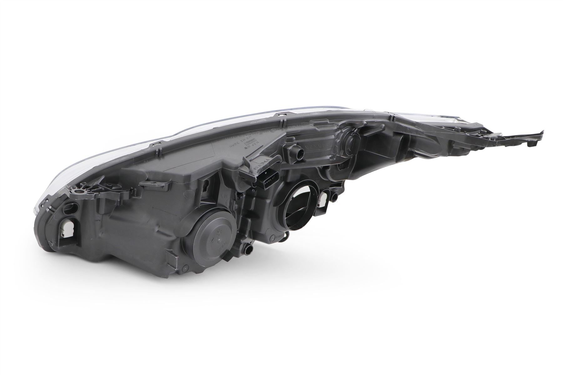 Peugeot 208 Right Headlight, Valeo OEM, OEM 9802221380 - View 10