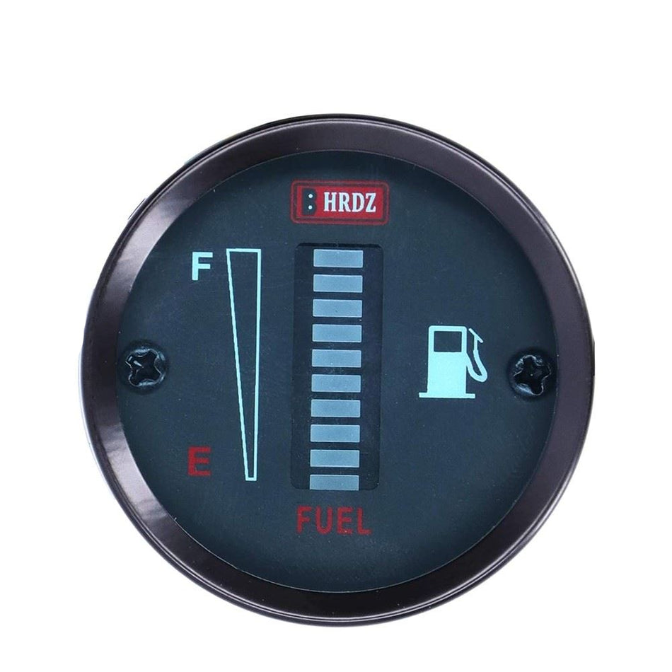 LED Fuel Level Gauge | Eurowagens - View 8