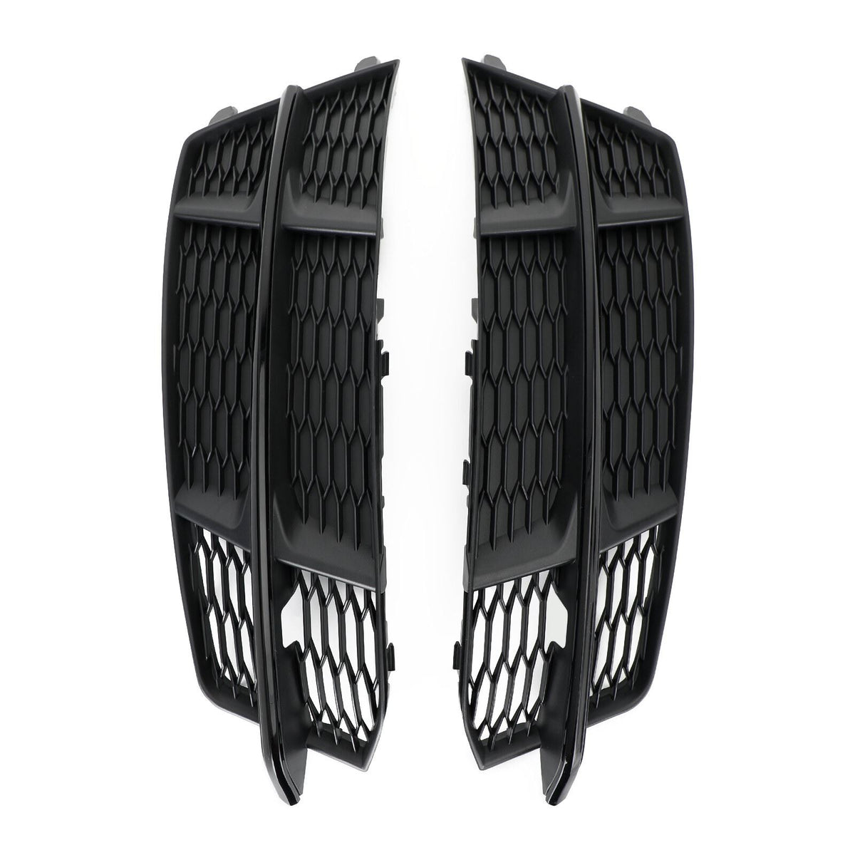 Bumper Grille Front - for Audi - OEM 4G0807681AN | Eurowagens - View 11