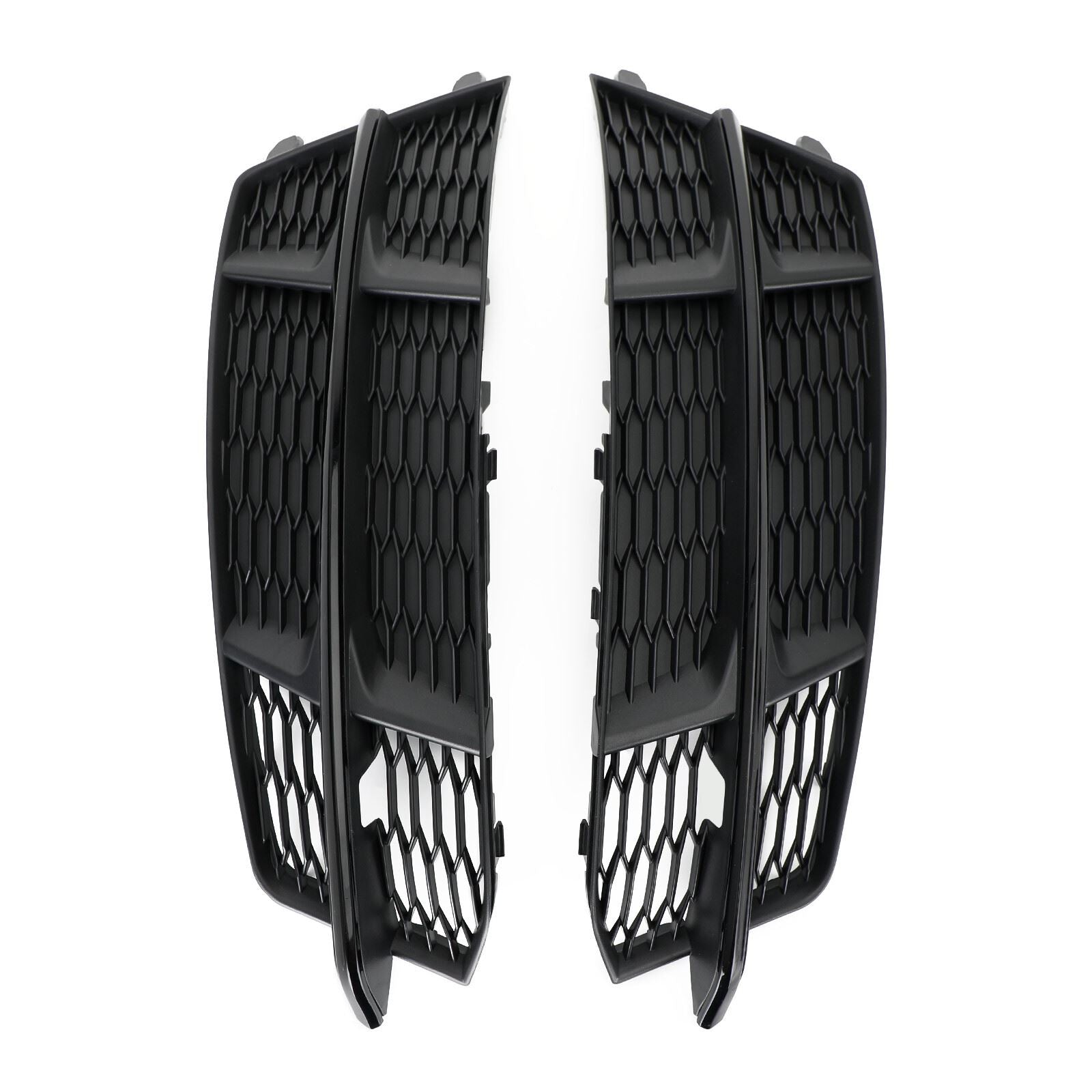 Bumper Grille Front - for Audi - OEM 4G0807681AN | Eurowagens - View 11