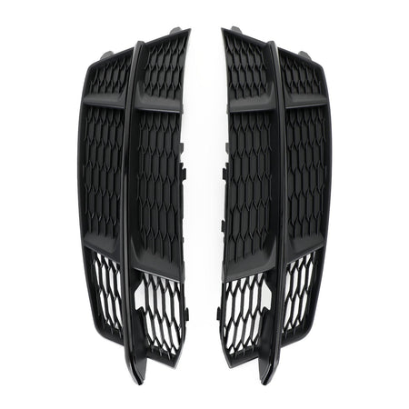 Bumper Grille Front - for Audi - OEM 4G0807681AN | Eurowagens - View 11